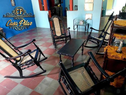 HOSTAL Casa "PILAR" in Masaya