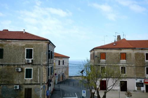 La Piazza, Umag (fotografie 4)