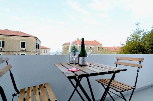 La Piazza, Umag (fotografie 3)