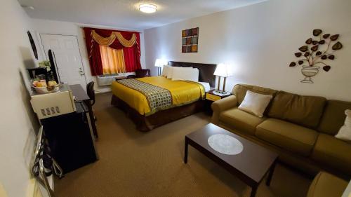 King Room