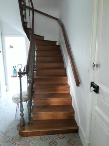 B&B Constanthina chambre d'hôte Forêt de Châtellerault