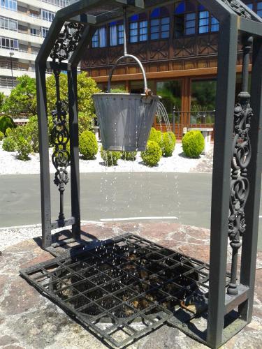 Hotel Castillo de Gauzón - image 5