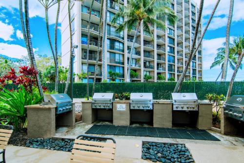 Royal Kahana 201 - main image