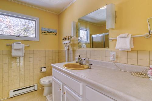Harbor Bay House - image 8