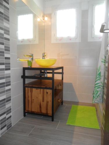 B&B La Viderente in Saussignac