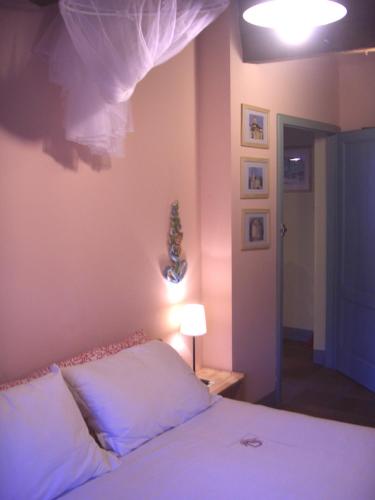 B&B La Margine e SPA