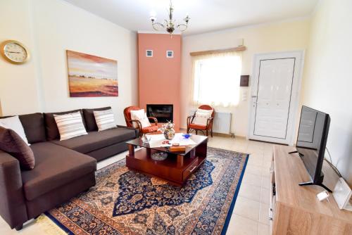  ELENI LUXURY APARTMENT in Preveza