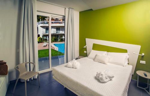  Ciclope Resort in Aci Trezza