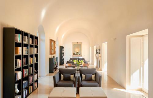 Villa Paola - main image