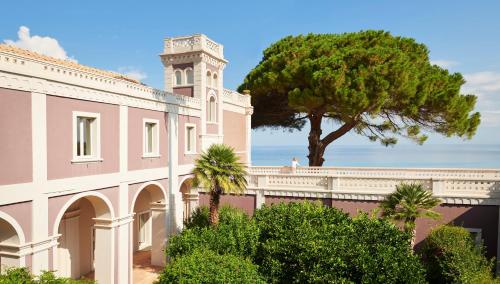 Villa Paola - Hotel - Tropea