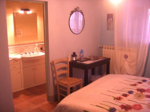 B&B La Margine e SPA