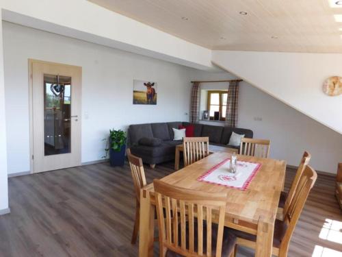 طعام و مشروبات, Ferienwohnung Linder in هوبفيرؤ