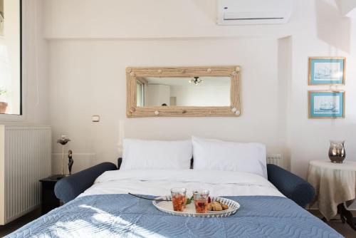 Apartment with marina view, Saloniki (zdjęcie 10)