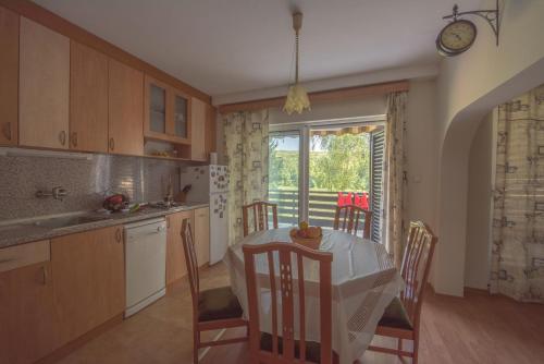 Къща за гости Вила Теkето I Family Guest House Villa Teketo