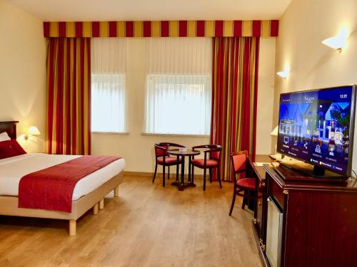 Golden Tulip de Medici