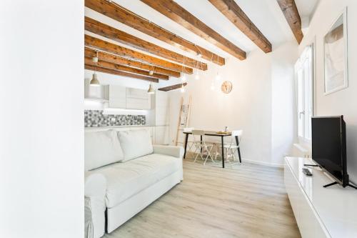  Civico 34 Central Flat, Pension in Vicenza