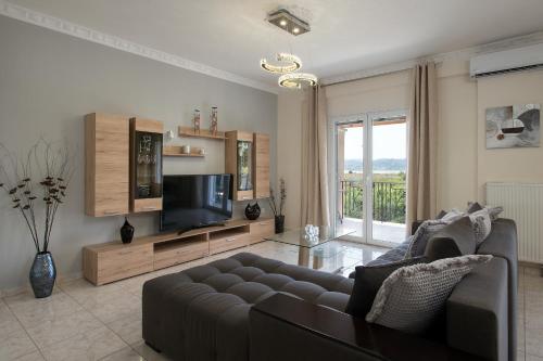 Corfu City Design Residence 1