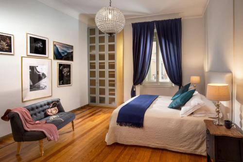 Porta Romana - Daplace Apartments