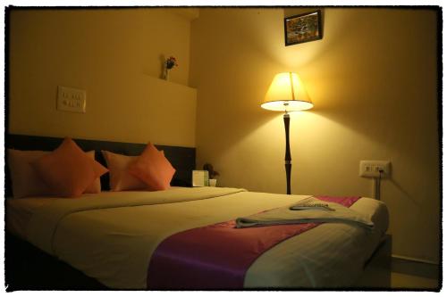 Orange Corner, Near Kempegowda Airport, Airport Pickup And Drop Available 24x7, Bengalúr (fotografie 2)