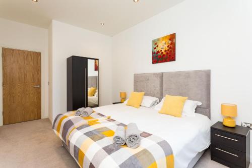 Cdp Apartments East Croydon, Sanderstead, Surrey