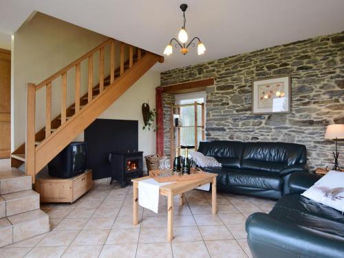 B&B Houffalize - Comfortable Cottage in Neufmoulin with Meadow View - Bed and Breakfast Houffalize