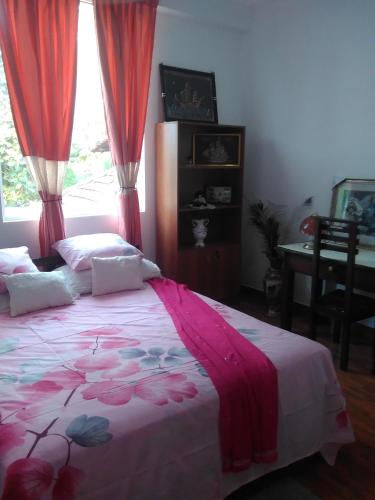 VILLA ARIANNA