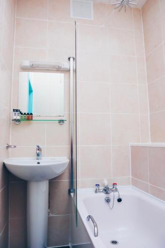 New Town Guest House (Adults Only), Edynburg (zdjęcie 10)