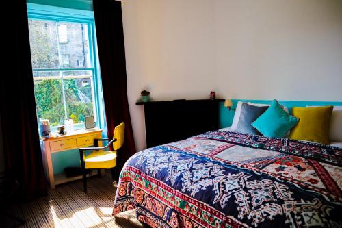 New Town Guest House (Adults Only), Edynburg (zdjęcie 9)
