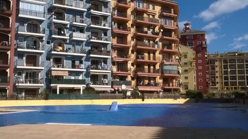 Apartamento Mirador De La Darsena