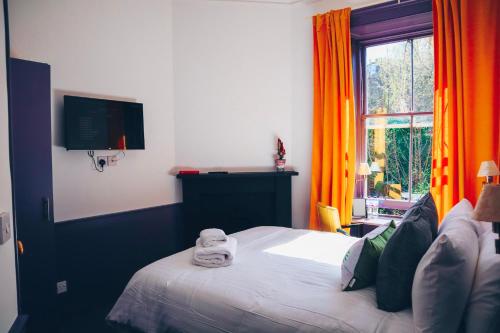 New Town Guest House (Adults Only), Edynburg (zdjęcie 8)