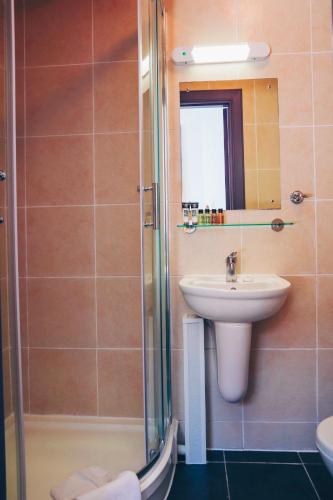 New Town Guest House (Adults Only), Edynburg (zdjęcie 7)