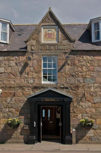 Cove Bay Hotel