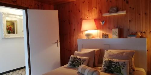  "Le Sorelle" Apartments in Ferden