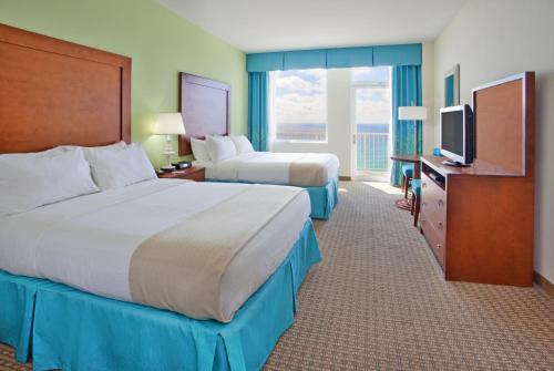 Holiday Inn Resort Pensacola Beach, an IHG Hotel