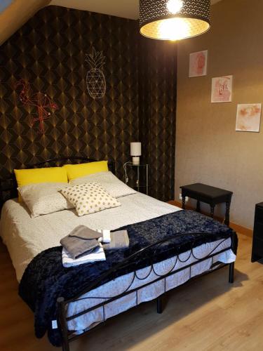 Chambres d'hotes du Leguer chambre d'hôte Perros-Guirec