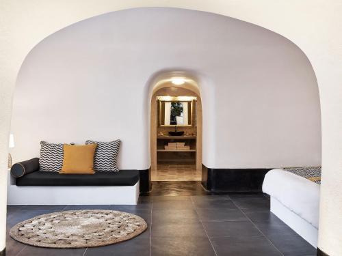 聖安東尼奧酒店 San Antonio Luxury Hotel