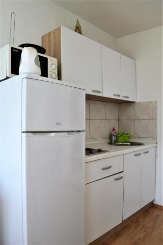 Apartmani Luan
