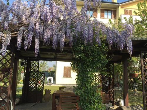  Appart casale, Pension in Casalpusterlengo bei San Colombano al Lambro