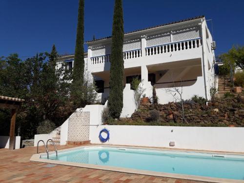  Casa Margarida, Unterkunft in Morenos
