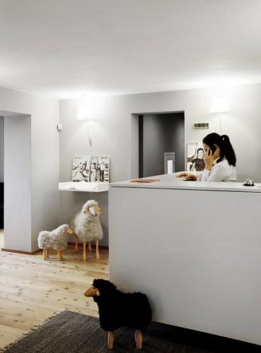 Hotel Village Aosta