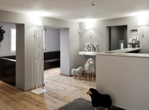 Hotel Village Aosta