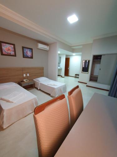 Guaratur Hotel - Aracruz