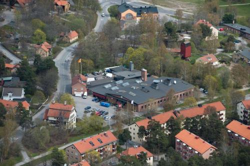 Ariston Hotell - image 14
