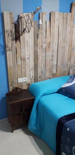 Hostal El Tropezón