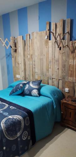 Hostal El Tropezón