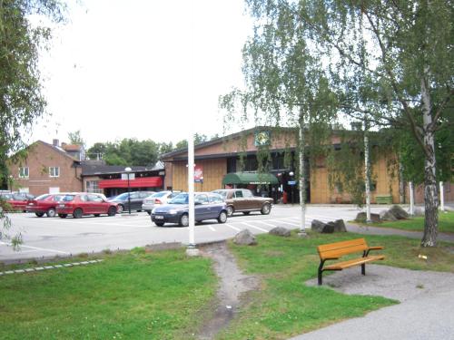 Ariston Hotell - image 4