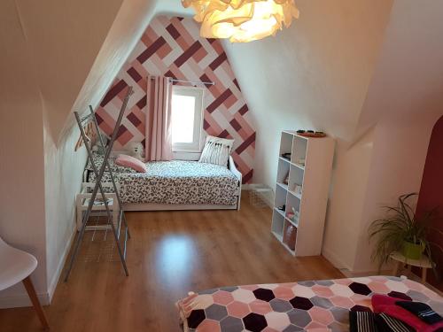 Chambres d'hotes du Leguer photo 19