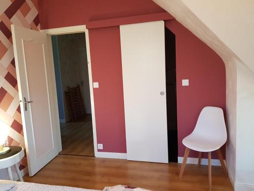 Chambres d'hotes du Leguer photo 22