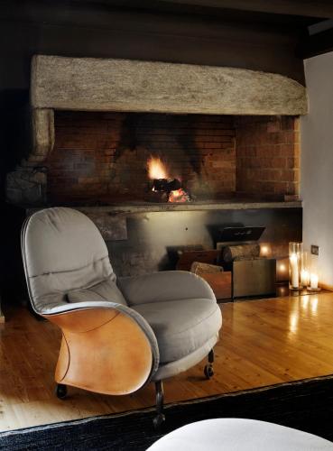 Hotel Village Aosta