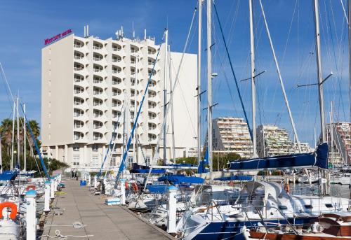Mercure Port La Grande Motte - image 7
